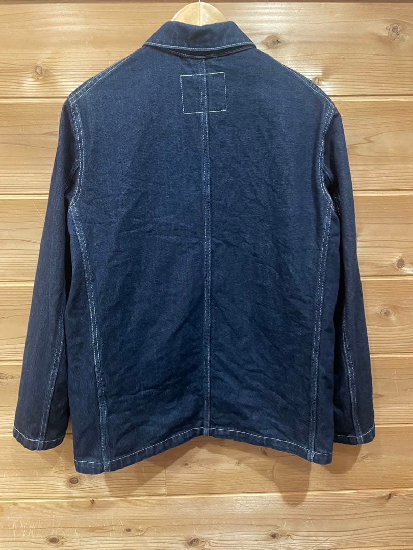 Levi's カバーオール