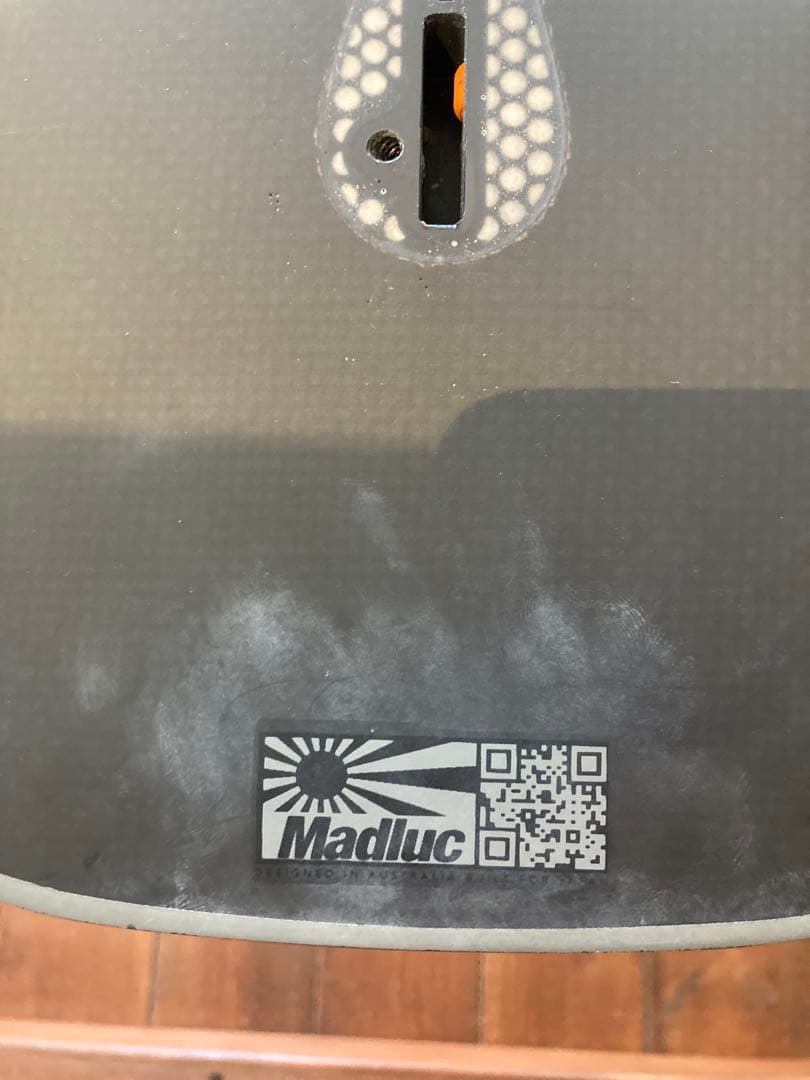 JS XERO CARBOTUNE 5’10