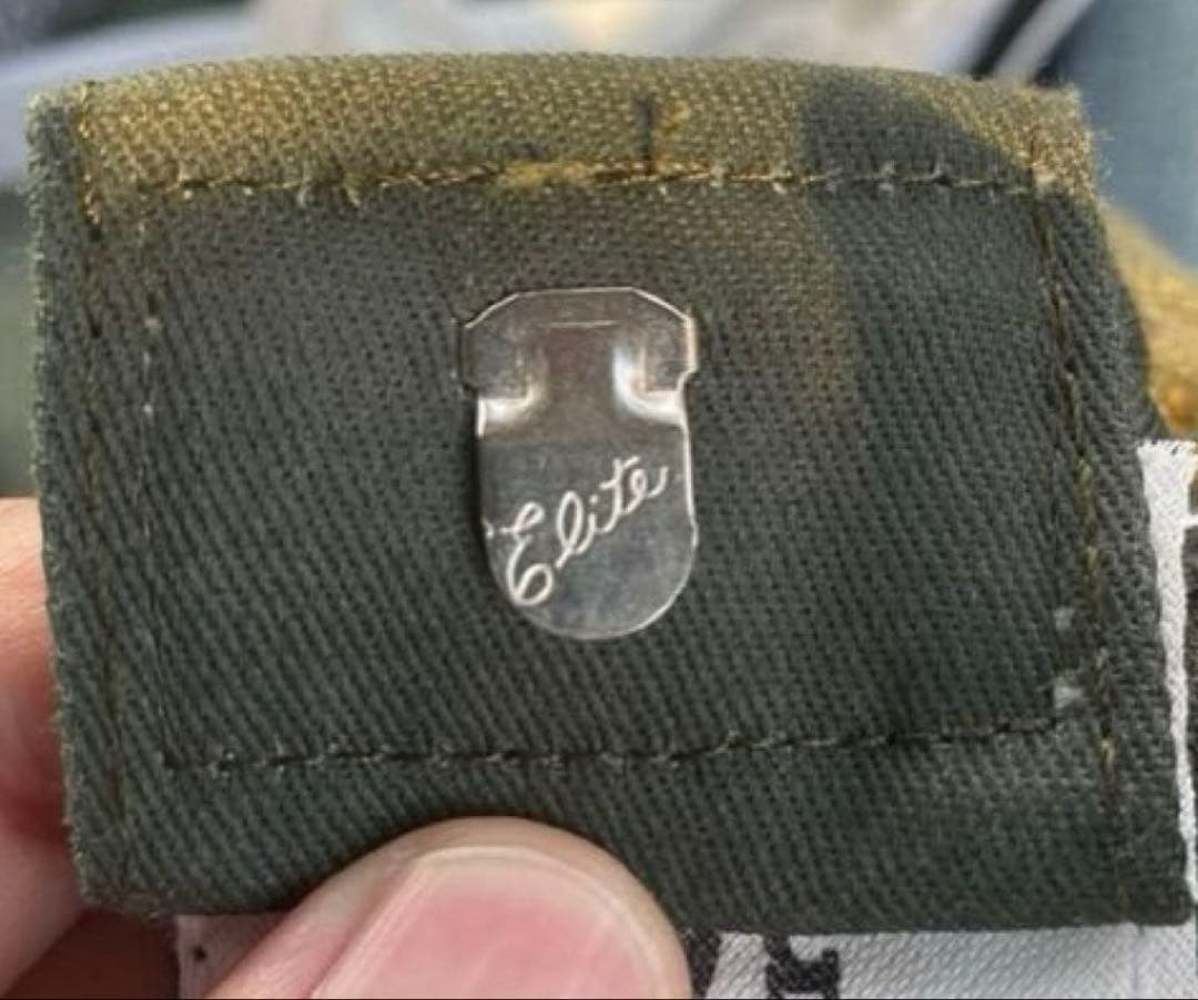 ★Dickies 874 ワークパンツ オリーブグリーンブラウン W32 L30