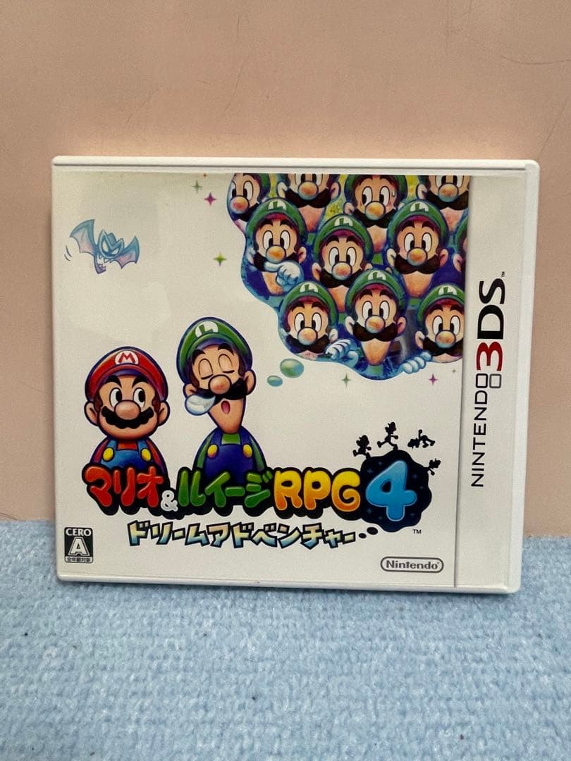 スーパーマリオブラザーズ