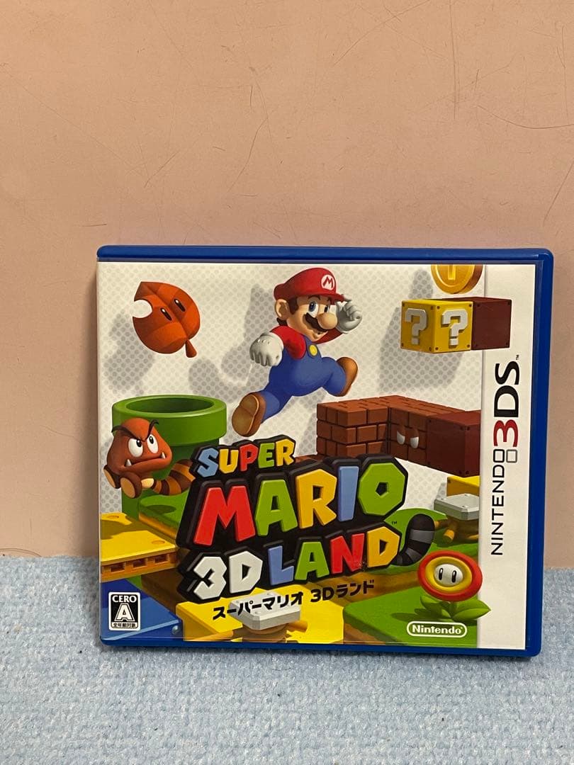 スーパーマリオブラザーズ