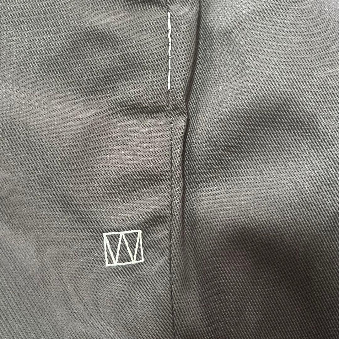 グレー S SEQUEL WEEKEND TYPE-XF FRAGMENT