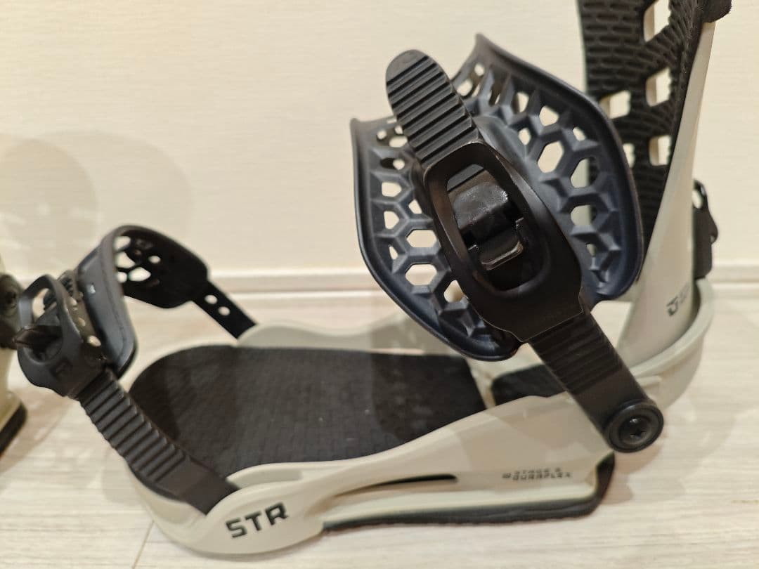 UNION STR M ユニオンバインディング　ビンディング