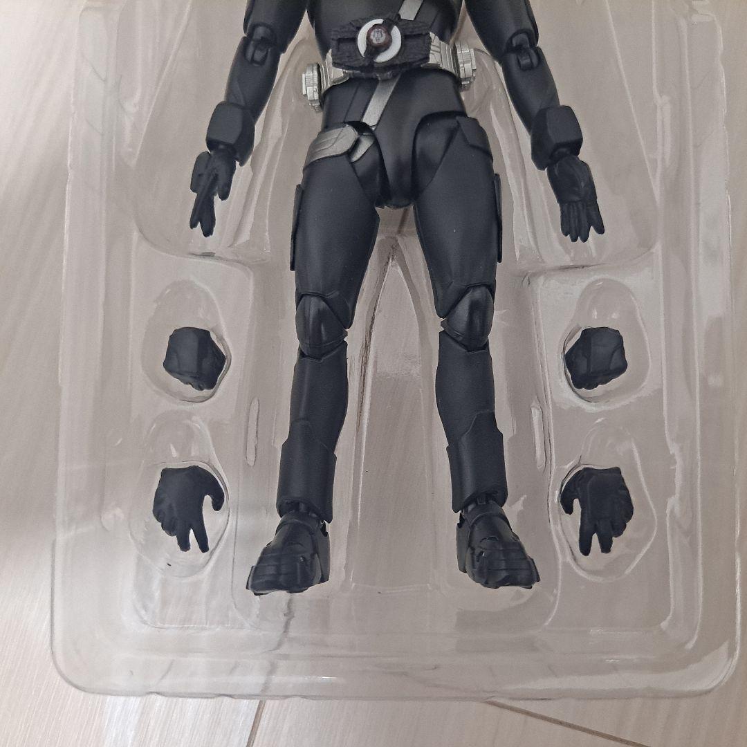 S.H.Figuarts仮面ライダーギーツ エントリーレイズセット&GMライダー