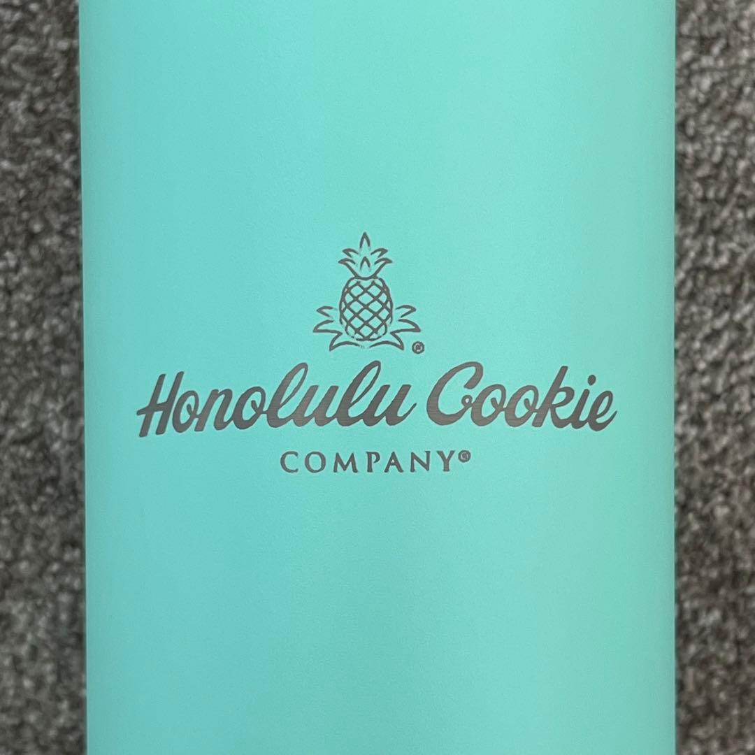 YETI　ホノルルクッキーカンパニー　25周年記念　タンブラー　ハワイ限定　水筒