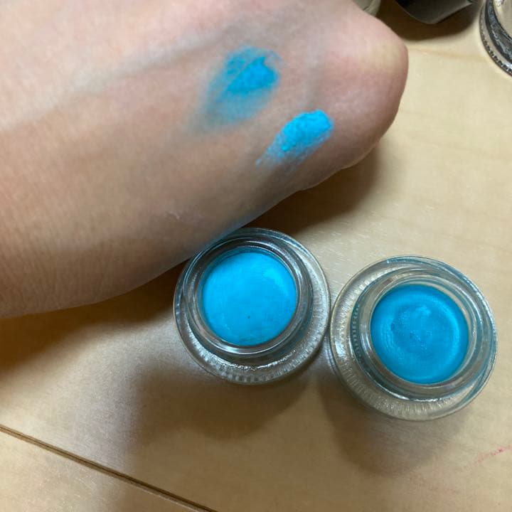 シュウウエムラ　アイライナー　アイシャドウ　ペインティングアイライナー8点セット