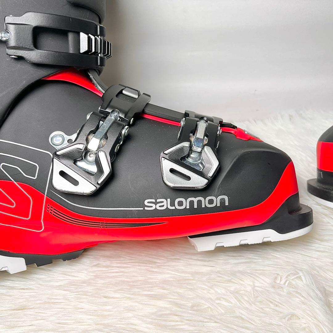 【美品】Salomon サロモン X PRO 80 スキーブーツ 27cm