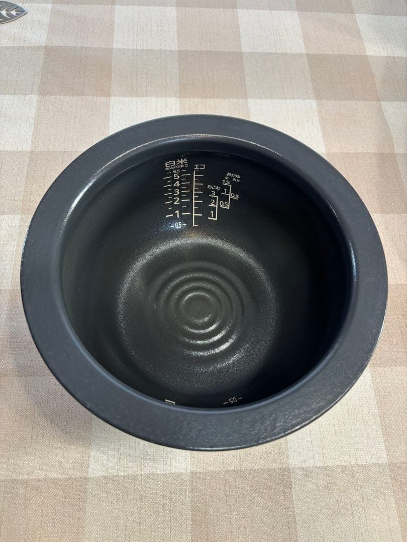 炊飯器5合炊き 最新タイガー圧力IH土鍋 ご泡火炊き 日本製JPH-J10NKM