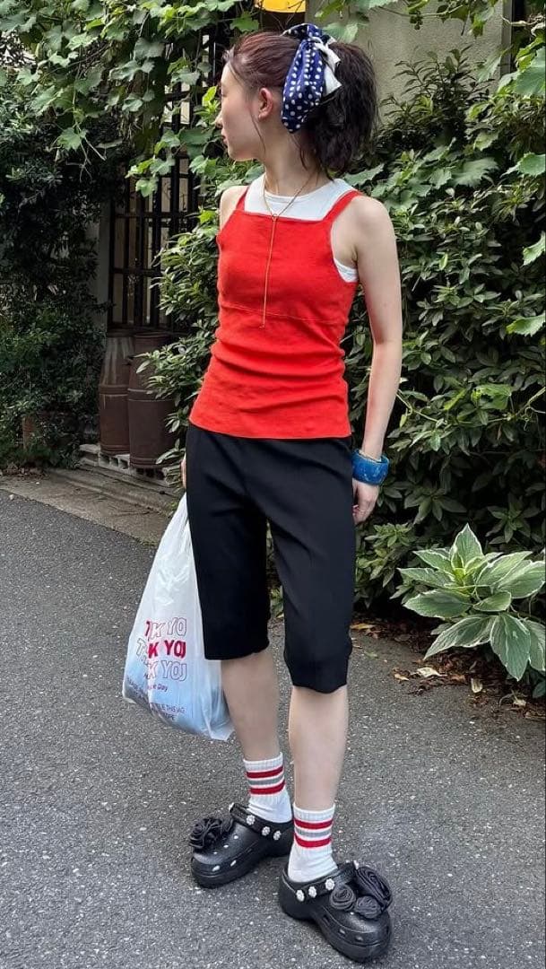 クロックス✖︎ユナイテッドアローズ