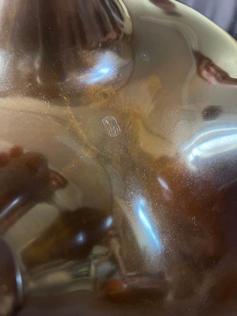 風濾 鋳鉄製 鉄瓶 茶道具