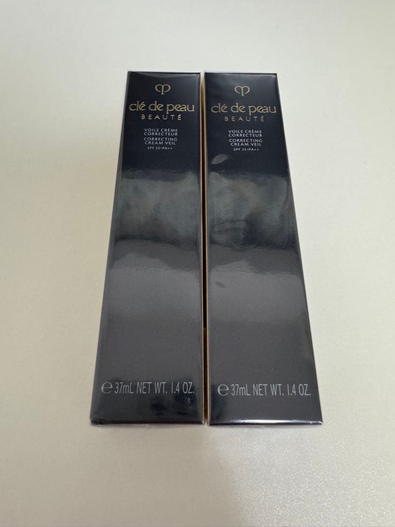 clé de peau ヴォワールコレクチュールｎ　2本セット