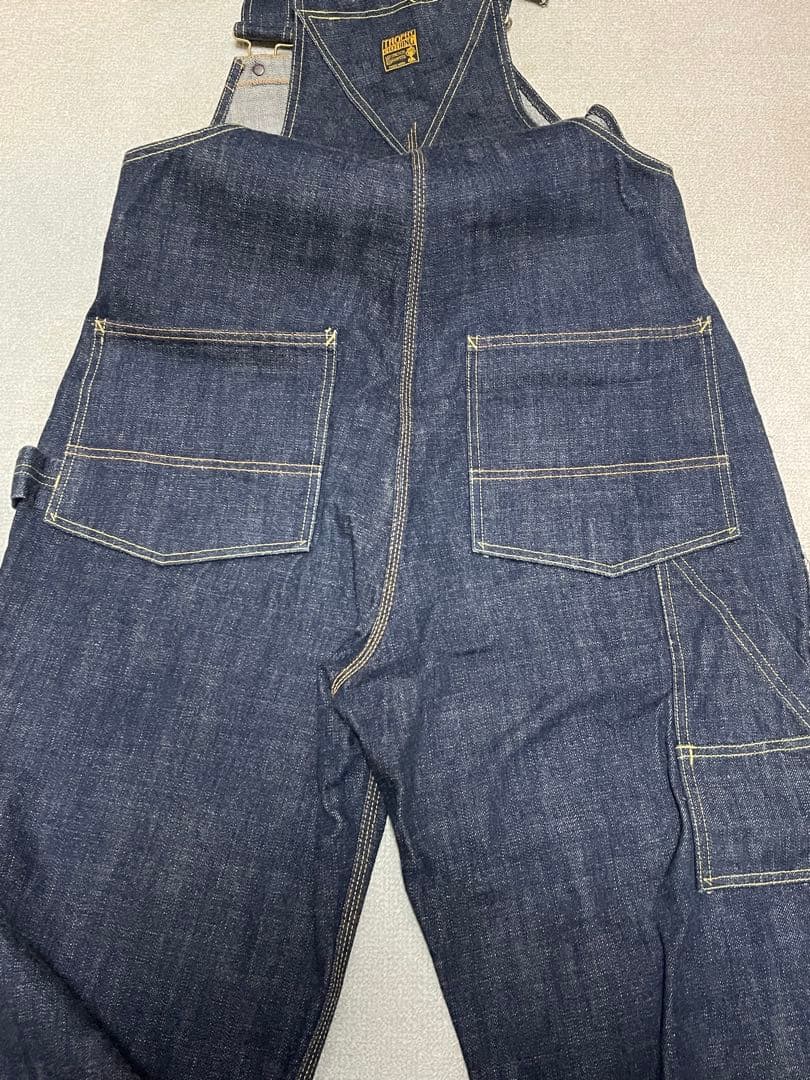 パンツ Trophy Clothing W Knee Carpenter Overall