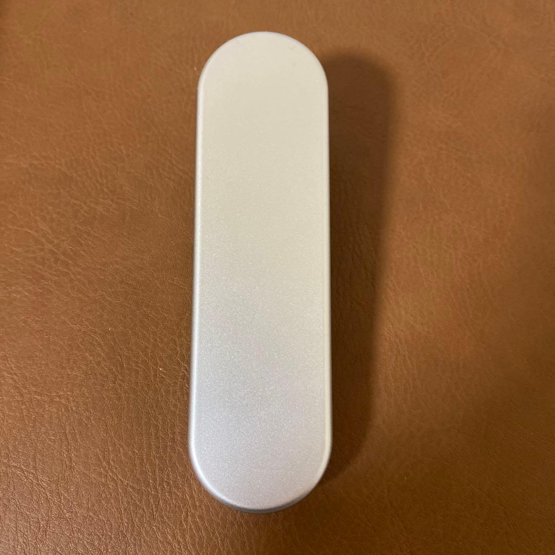 【動作確認済】SALONIA EMS LIFT BRUSH +目元美顔器