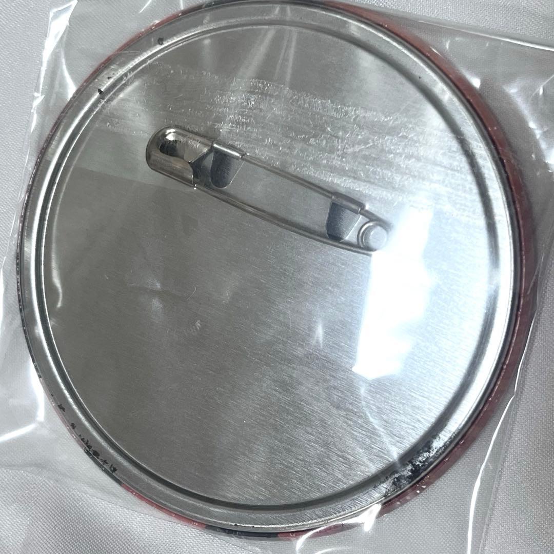 爆豪勝己 バースデイ缶バッジ 2022