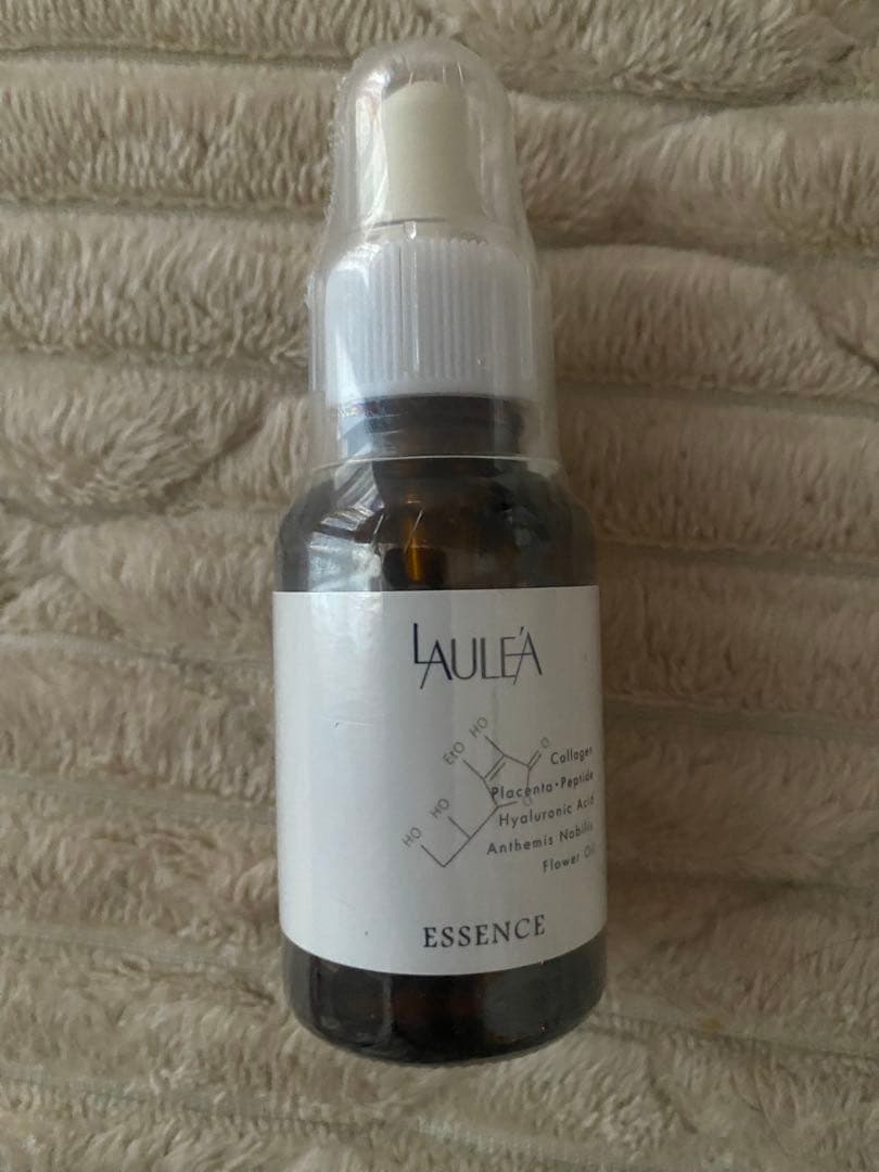 SOMEDAY エッセンス (美容液) 30ml