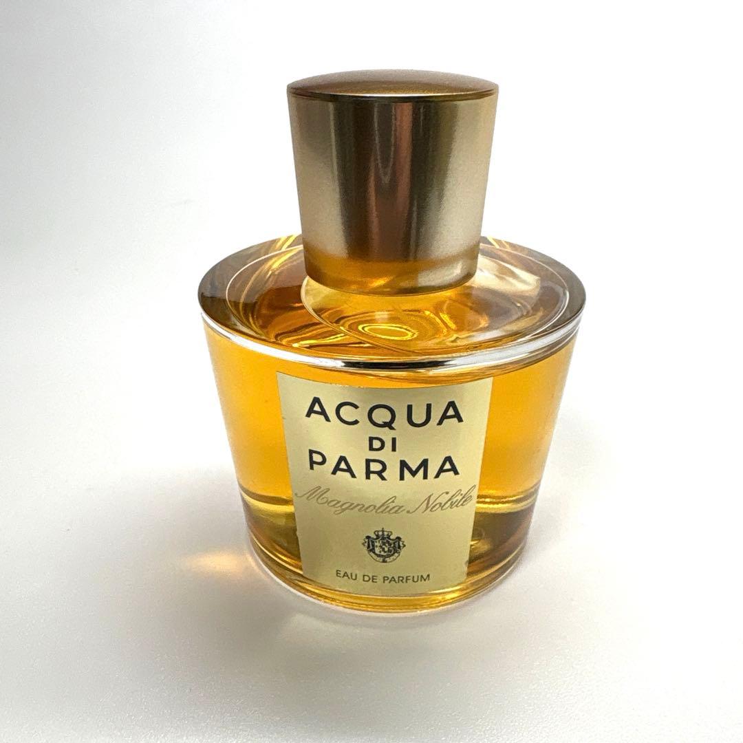 ACQUA DI PARMA Magnolia Nobile 100ml美品