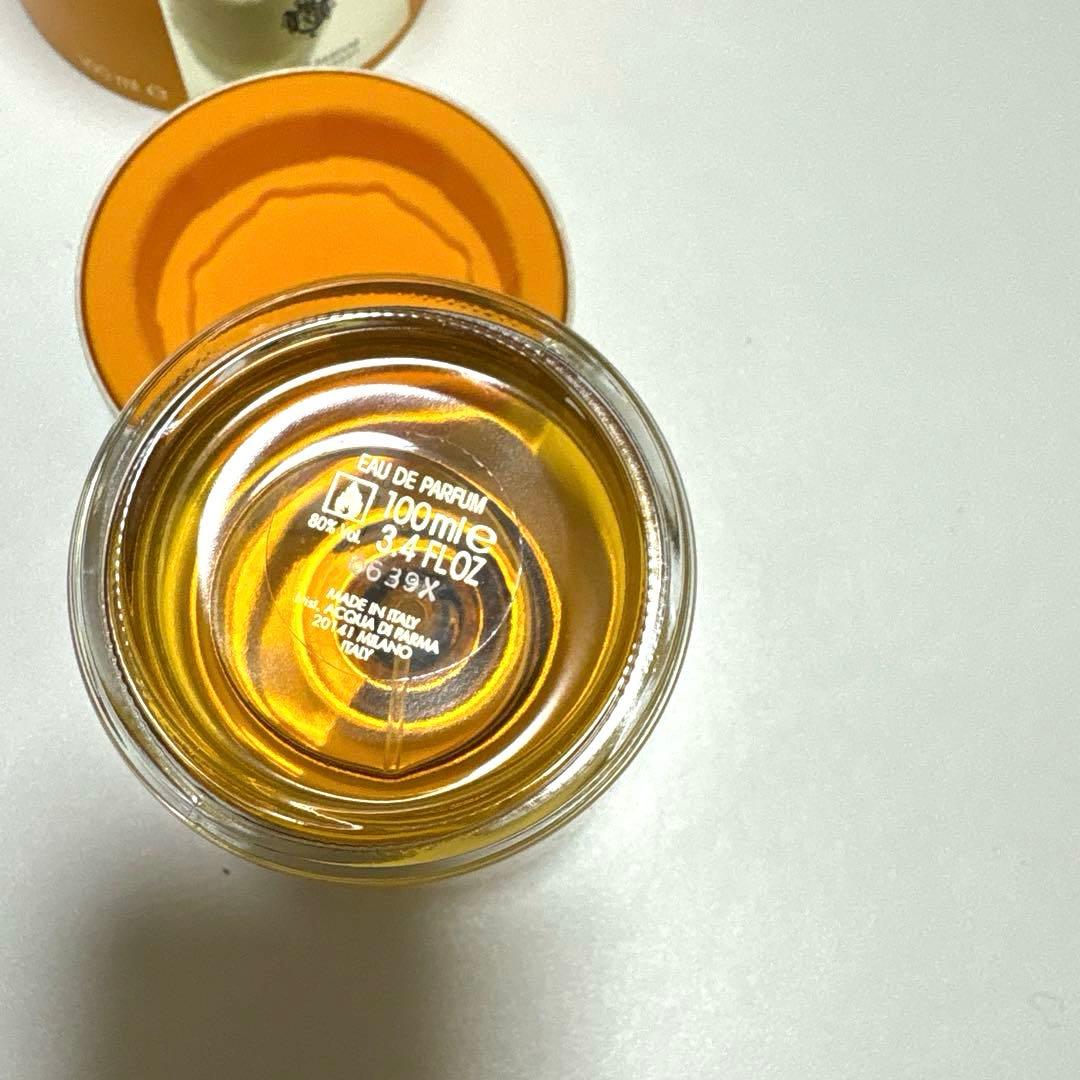 ACQUA DI PARMA Magnolia Nobile 100ml美品