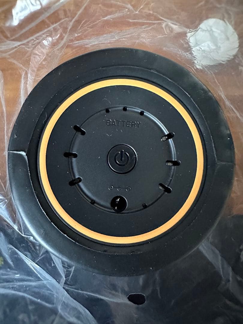 エクササイズグッズ SIXPAD Power Roller 5