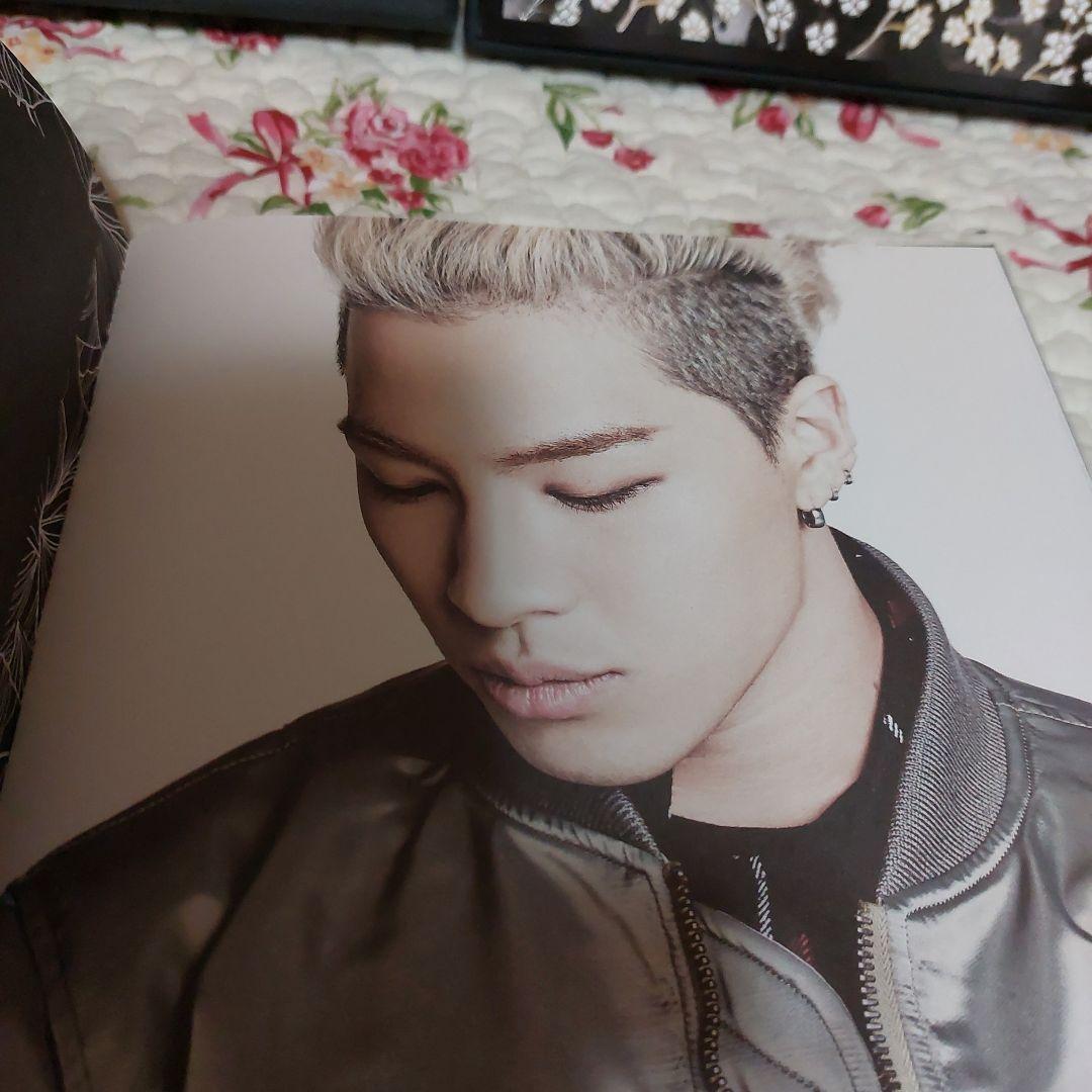 BIGBANG 2014 SEASONS GREETINGS 新品未使用