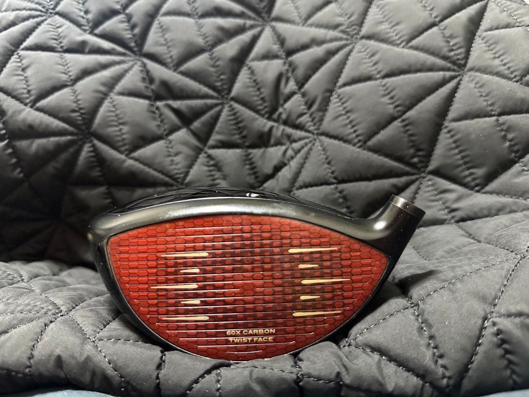 TaylorMade STEALTH2 PLUS ドライバー