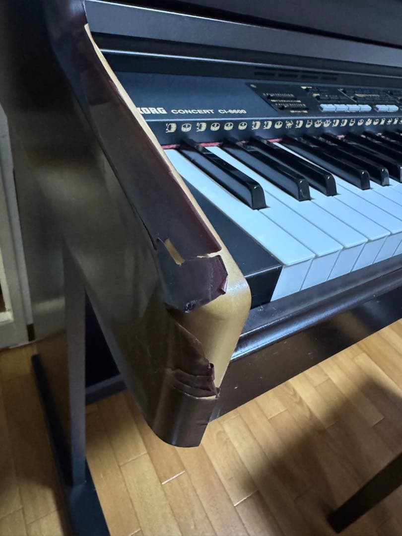 特価 KORG Ci-8600 電子ピアノ 定価294,000 88鍵 椅子付き