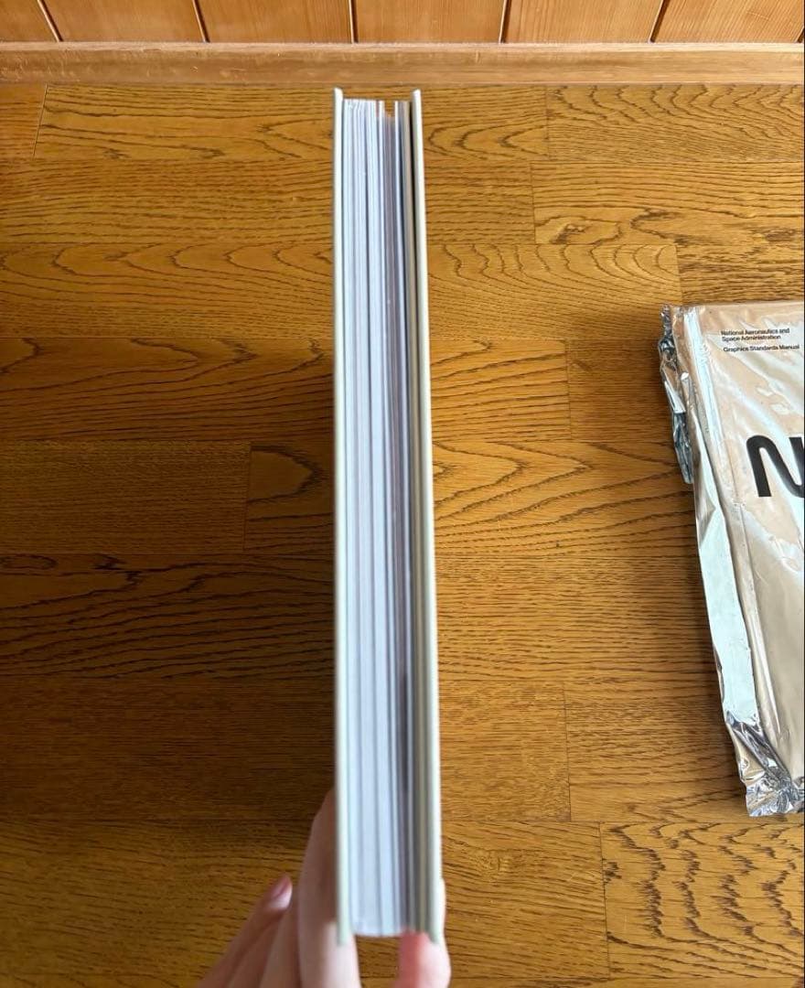 最終お値下げ！NASA Graphics Standards Manual