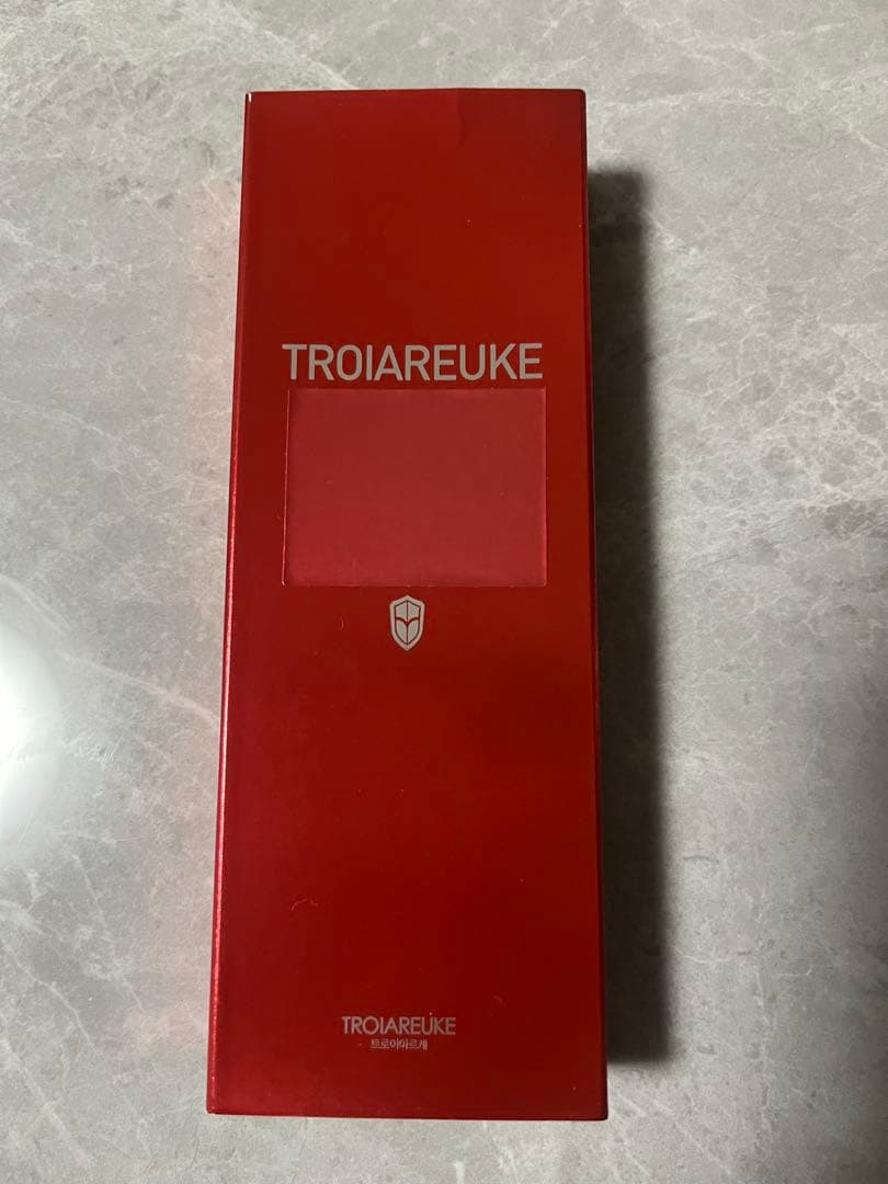 トロイアルケ　AWアイクリーム