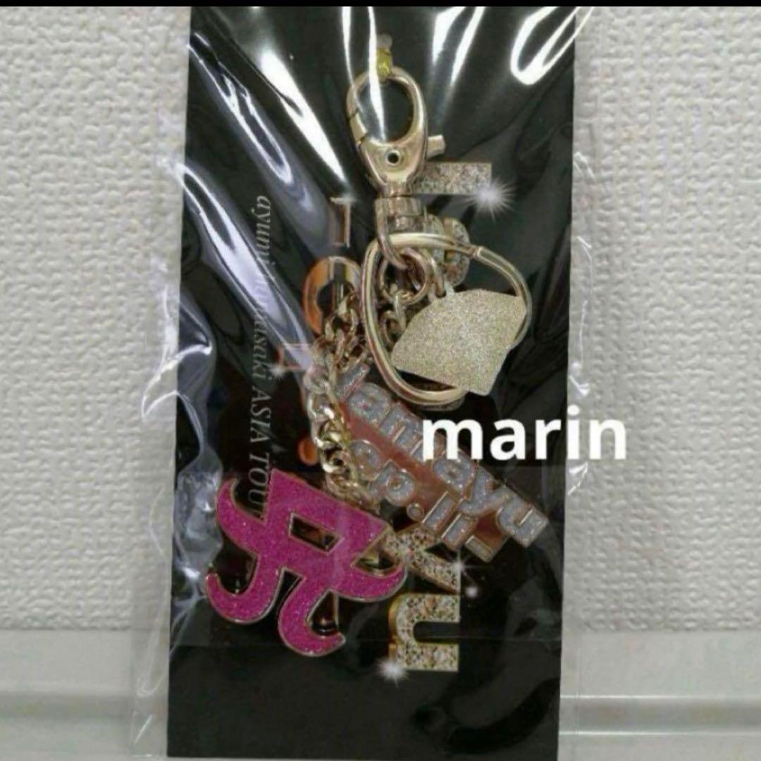 浜崎あゆみ　ライブツアー 2025 グッズ