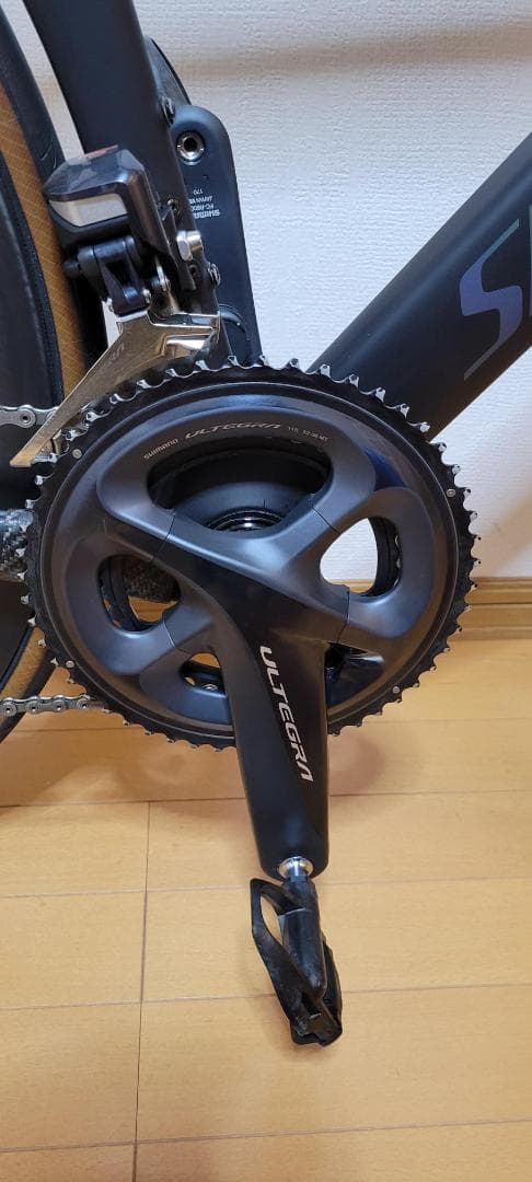 Venge Pro 2020 52サイズ 美品 4iパワメ ミラーサドル　他