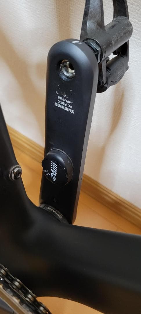 Venge Pro 2020 52サイズ 美品 4iパワメ ミラーサドル　他