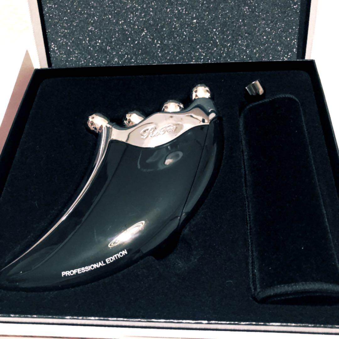 リファフォーカッサ ReFa 4CAXA