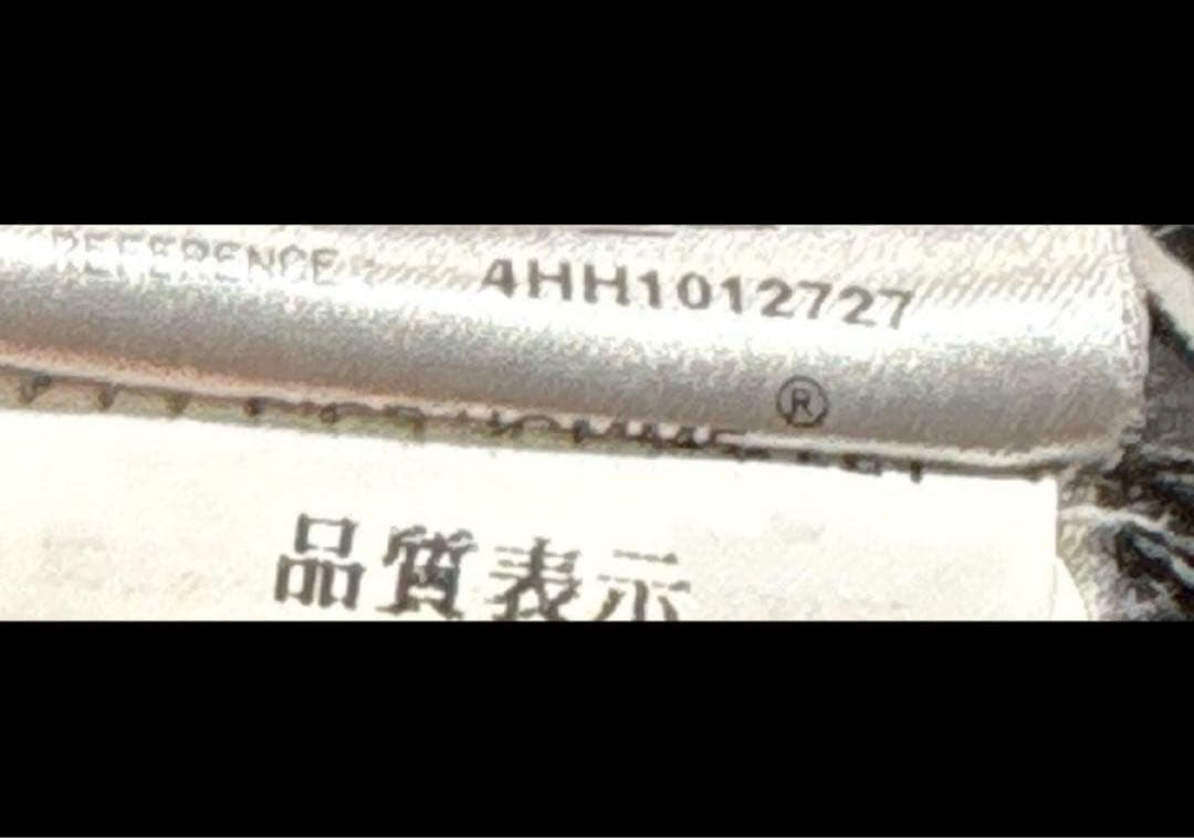 Dior homme エディ期