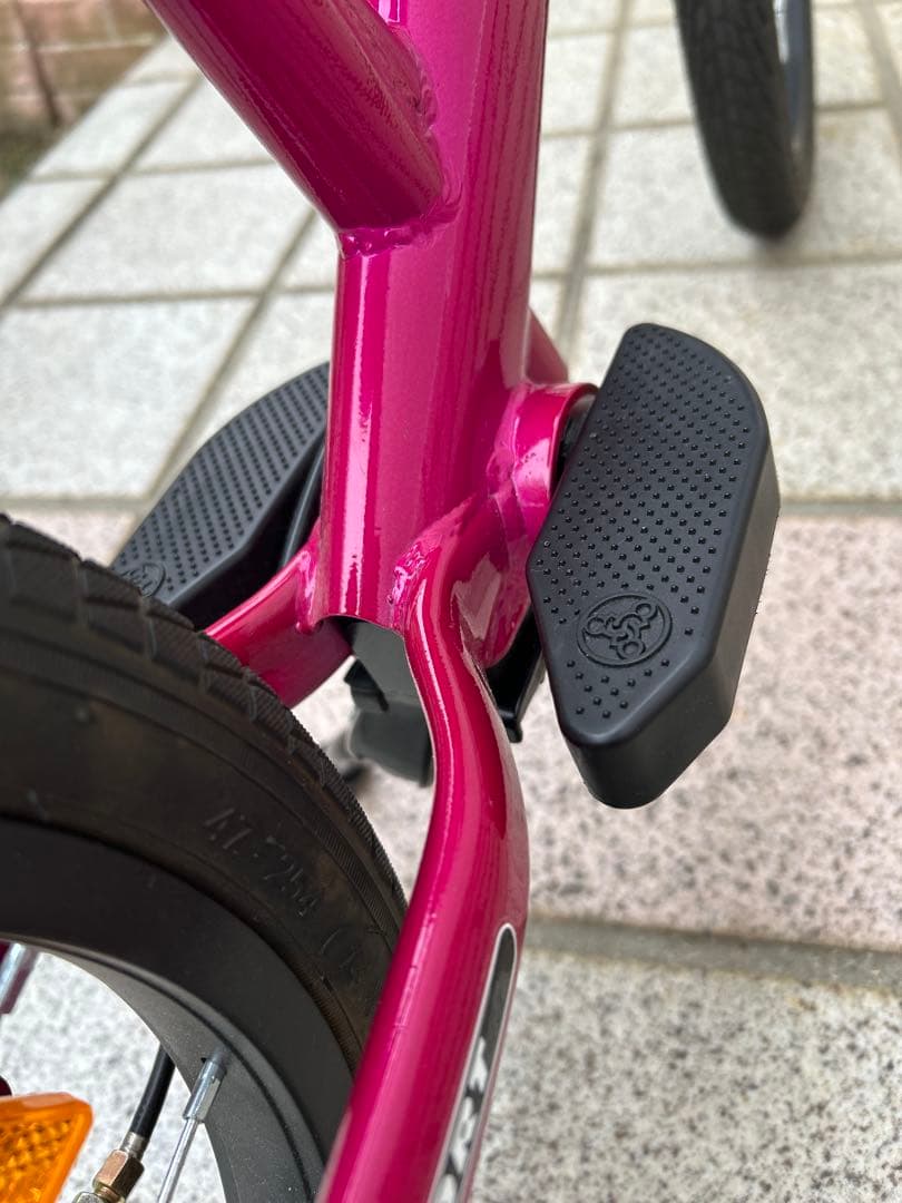 美品！　ストライダー　STRIDER 14x