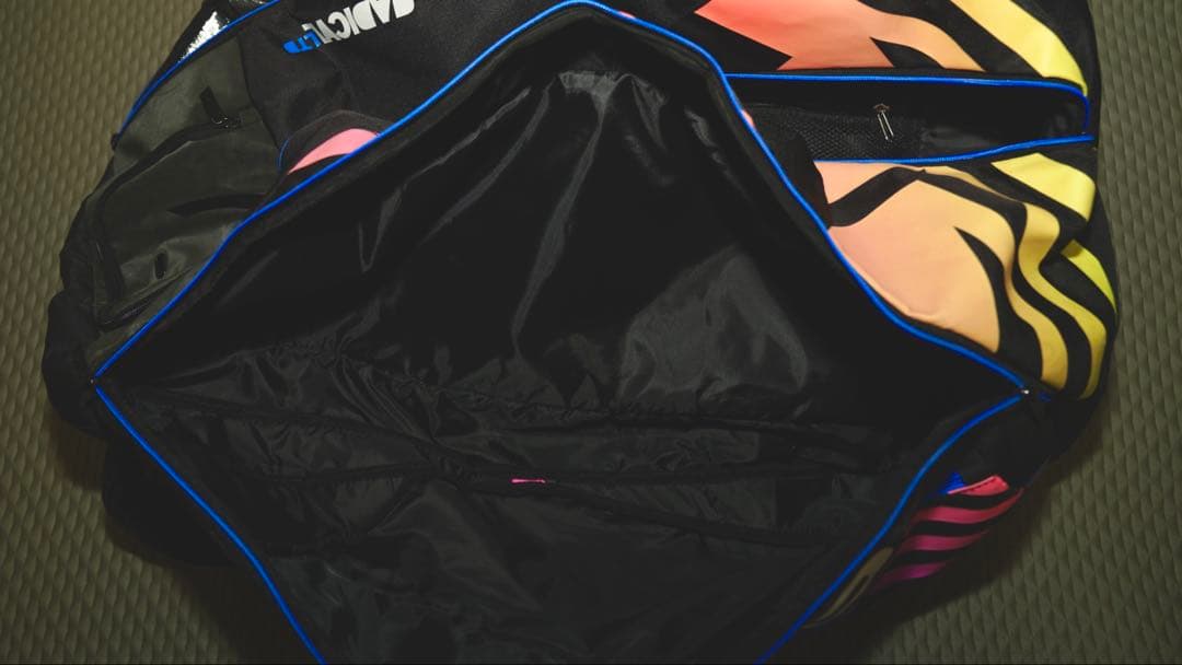 ヘッド グラフィンXT ラジカルMP LTD ２本＋ラケットバッグ他セット