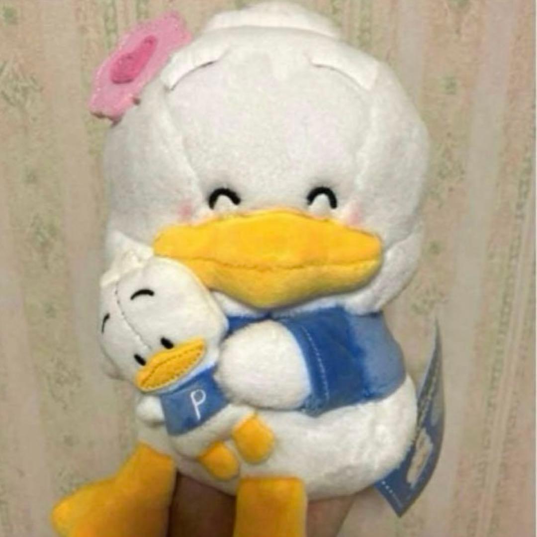 サンリオ　アイラブミー　ペックル　ぬいぐるみ