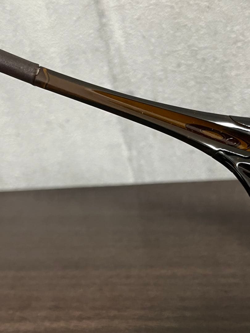 [美品] OAKLEY twenty xx サングラス