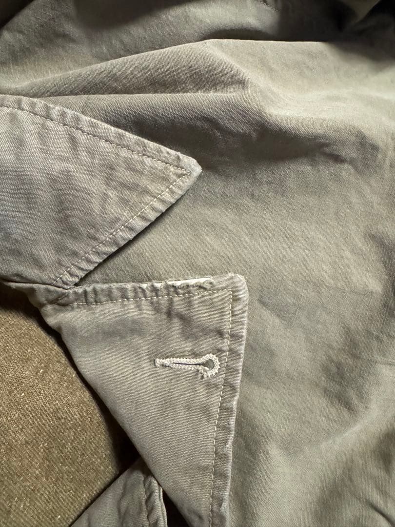 米軍ミリタリージャケット実物40sM41フィールドジャケットM41M51M65