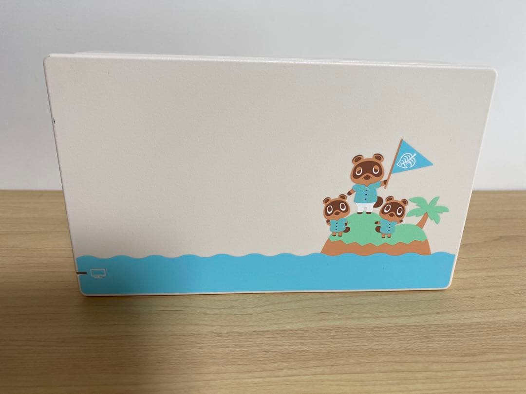 Switch あつまれどうぶつの森セット