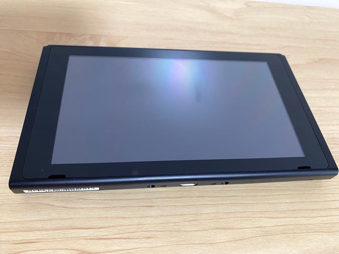 Switch あつまれどうぶつの森セット