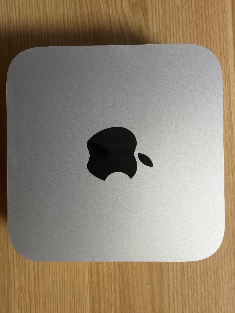 Mac Studio M3 Ultra／96GBメモリ／1TB SSD