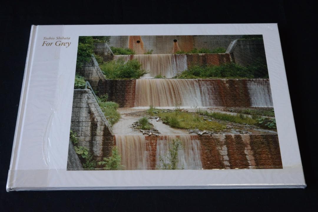 【For Grey:Toshio Shibata】柴田敏雄★大幅に値下げしました