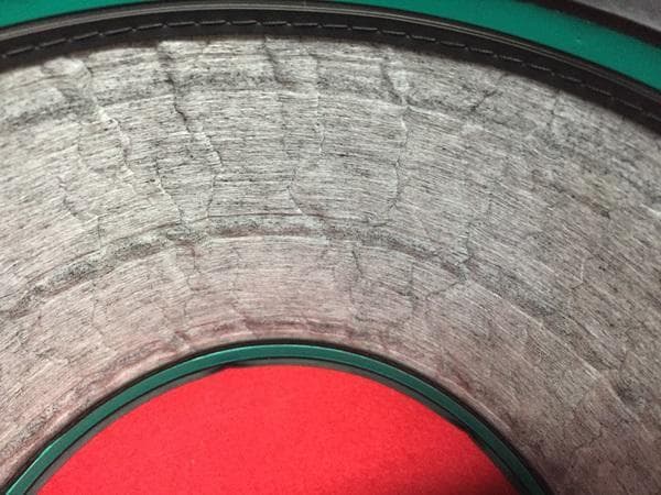 Ｙ 中古 W機能付き ダイソン HOT＆COOL 空気清浄機リモコン 2015