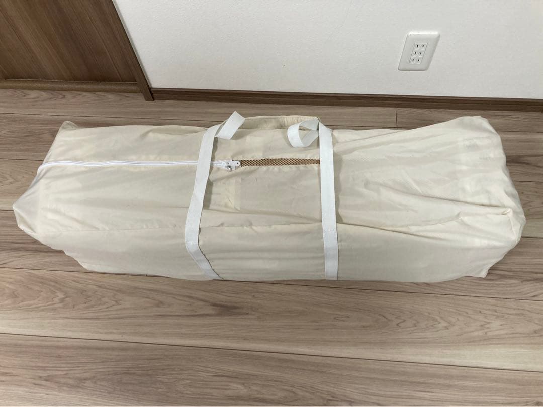 ココネルエアー　アップリカ