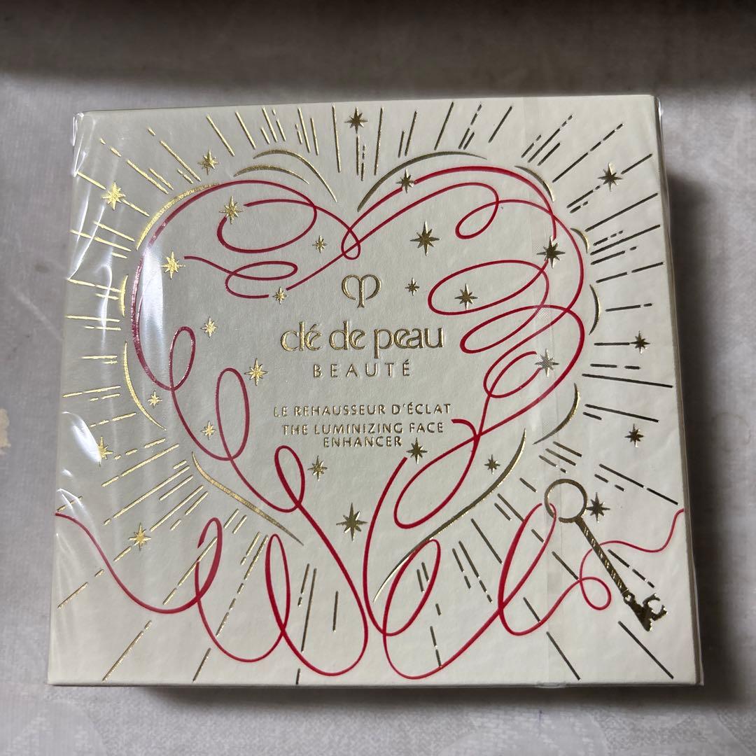 2025限定　 クレ・ド・ポーボーテ ル・レオスール デクラ 17 新品未開封品