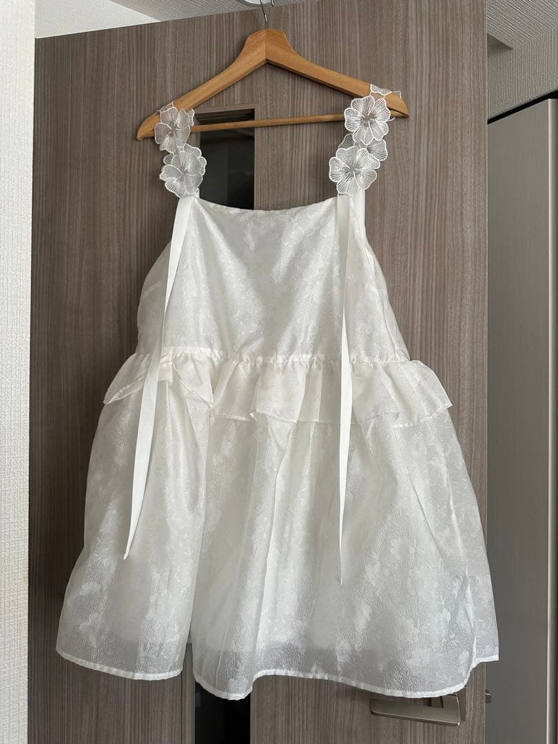 チュニック　dream sisterjane