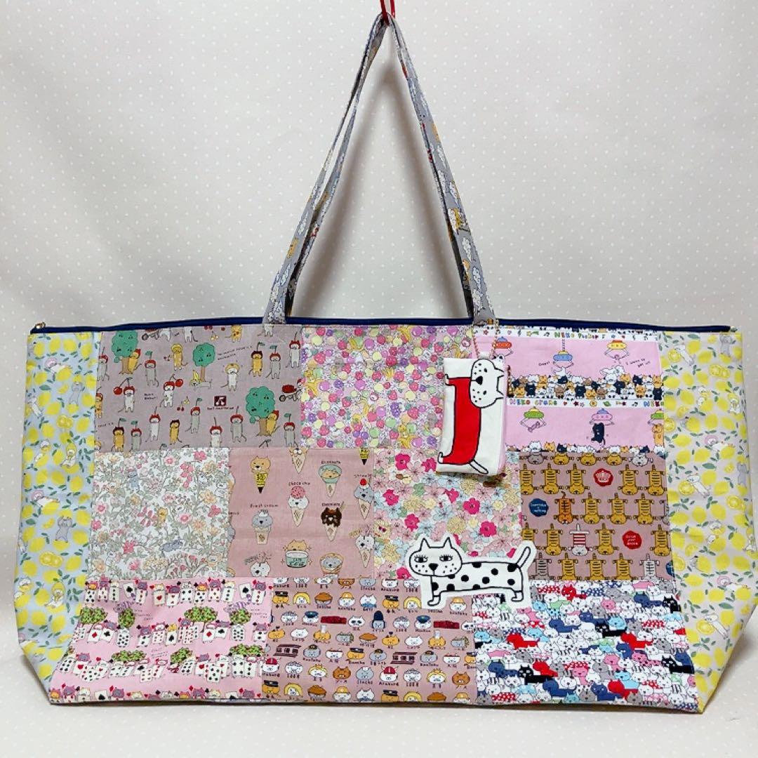 にゃねっと。 バケットハット