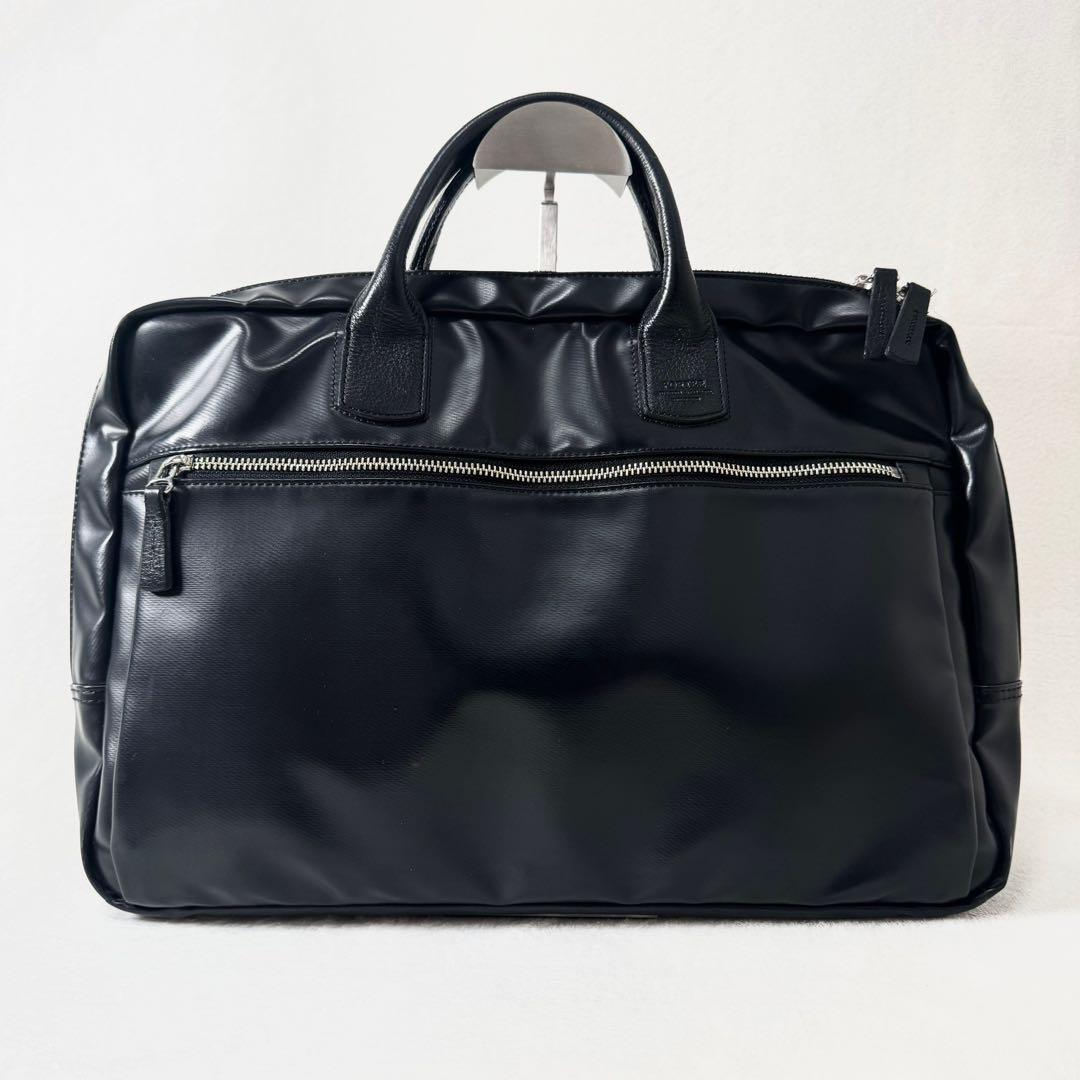 PORTER ポーター ビジネスバッグ REAL リアル ブラック