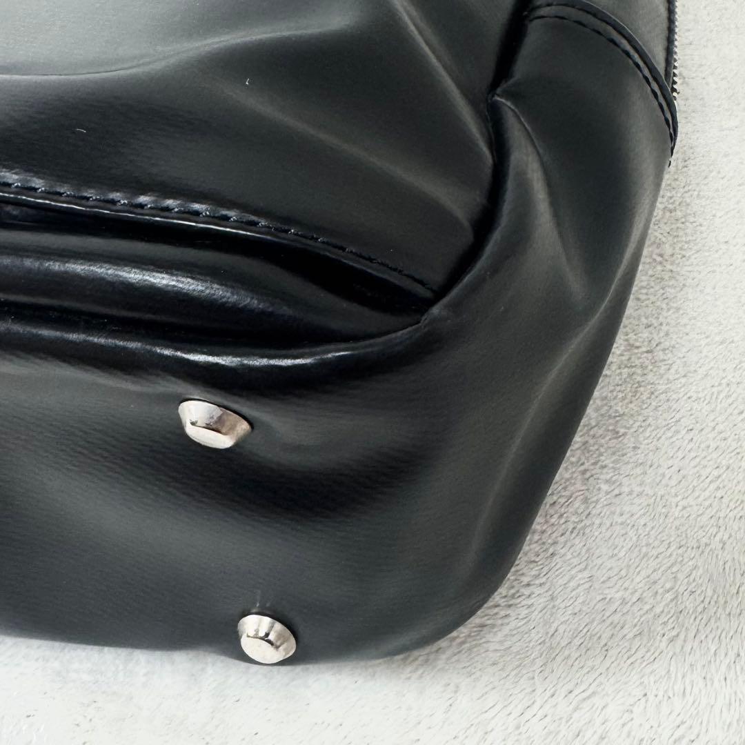 PORTER ポーター ビジネスバッグ REAL リアル ブラック