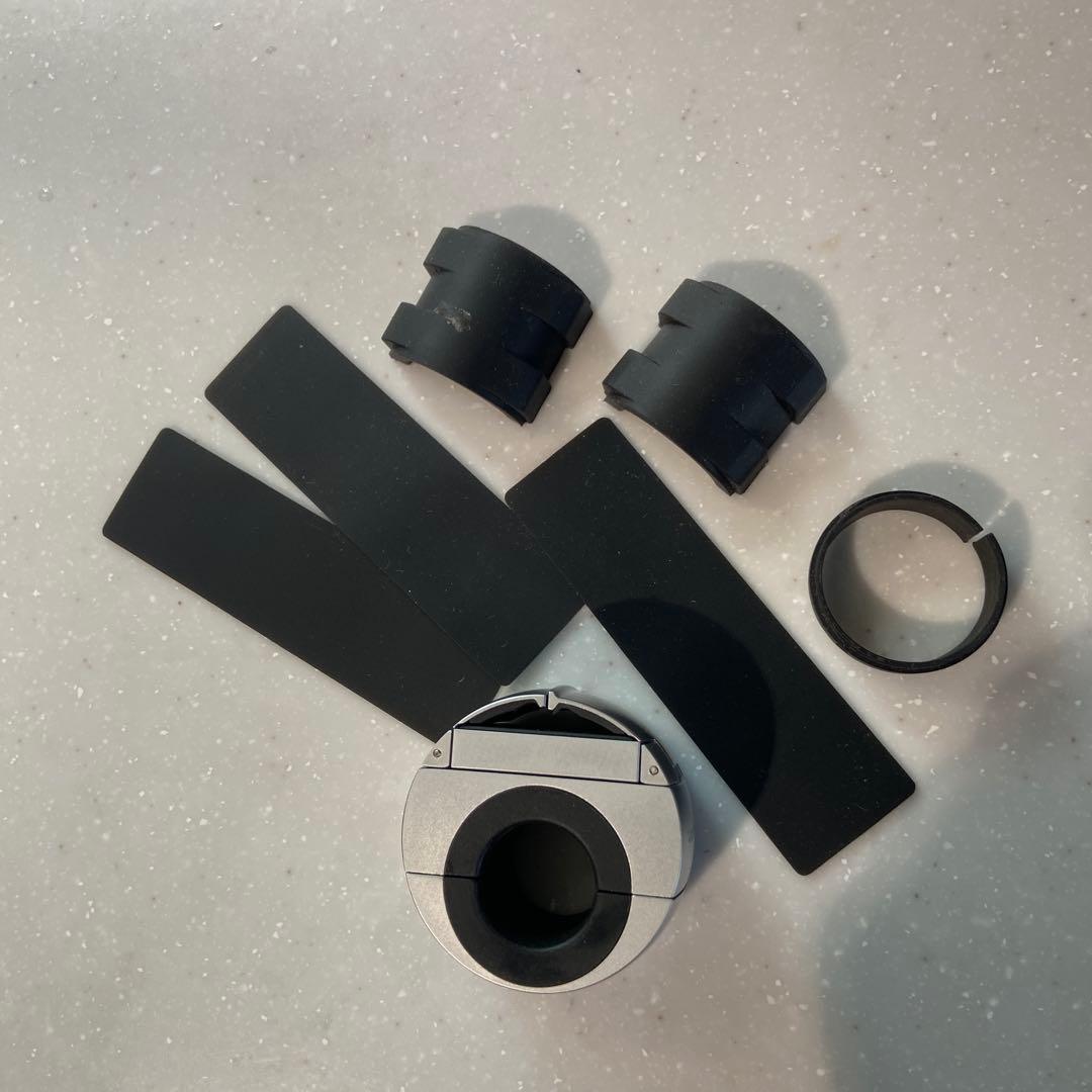 LOOP MOUNT シルバー