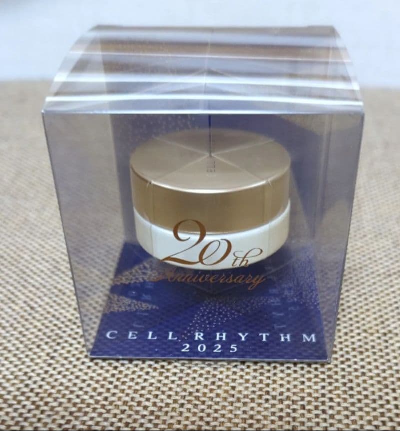 トワニーセルリズム9g